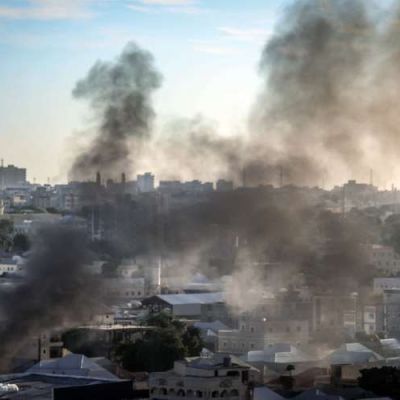 AU Commission condemns Mogadishu clashes as Somalia faces twin crises