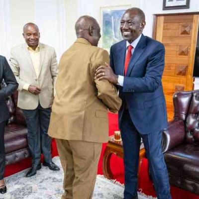 Broad-based government losing ground nationwide, survey shows