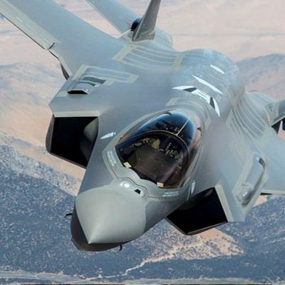 Israel to buy F-35 and F-15IA fighter jets from the US