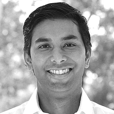 Albanese teaches us to resist making the visible, invisible