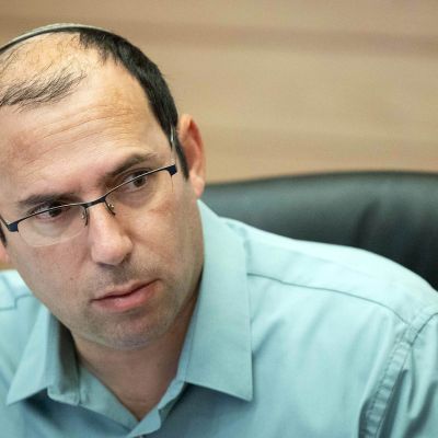 MK threatens that judges ‘playing hardball’ will lead to resumption of judicial overhaul