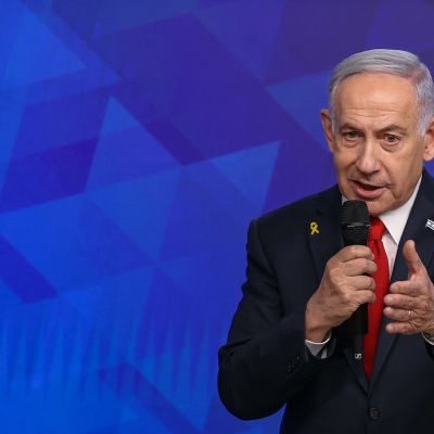 Netanyahu: Implementation of Trump’s Gaza relocation plan is condition for ending war