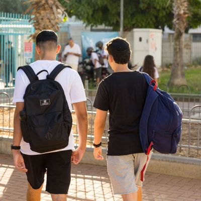 Israel plummets to worst-ever OECD education scores in math, reading, science