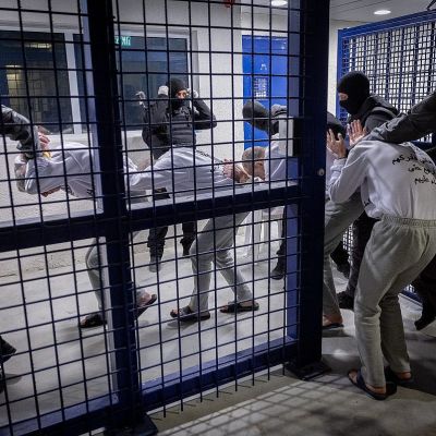 New data reveals 98 Palestinian deaths in Israeli custody since October 7