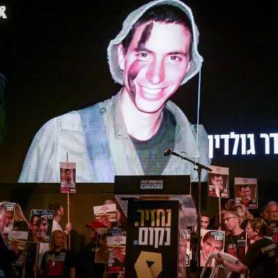 Hamas announces it will return body of IDF soldier Hadar Goldin, held since 2014