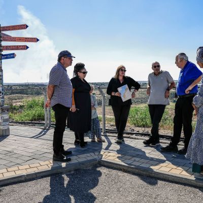 Military closes area around Gaza ahead of Likud-backed settler march into Strip