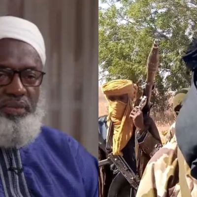 The dangerous moral vanity of Sheikh Gumi