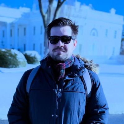 Why I’m in the Epstein Files | The Spectator Australia