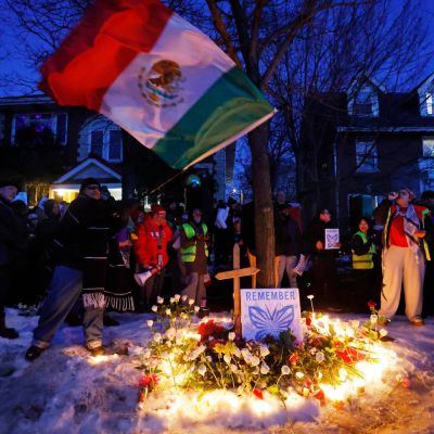 Woman killed by ICE agent in Minneapolis was a mother of 3, poet, and new to the city – The Boston Globe