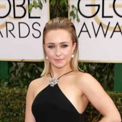 ‘I adored South Africa’: Hayden Panettiere, who has died aged 36