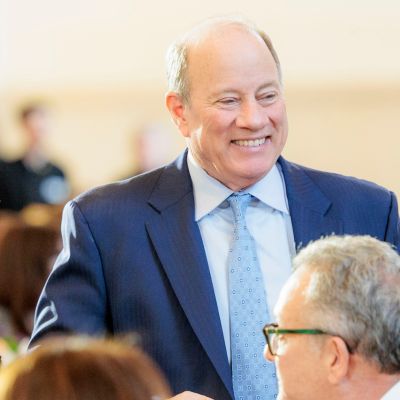 Mike Duggan takes new job, will not be University of Michigan president