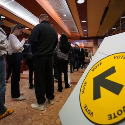 Letters to the editor: ‘Proportional representation is desirable … there are Liberals in Alberta, after all.’ Letters to the editor for May 11
