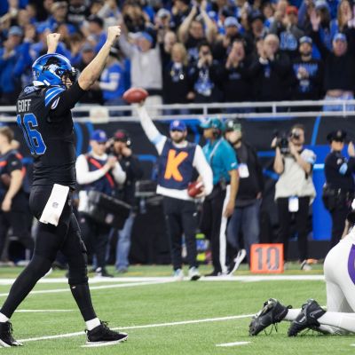 Dan Campbell thinks Lions’ Jared Goff can take even more control of offense