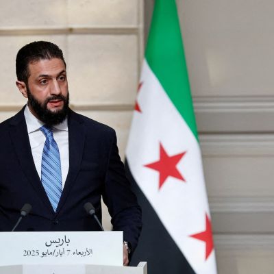 What will happen to Syria’s war debts?: Buchheit and Gulati