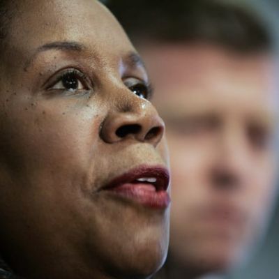 Through the years: Congresswoman Sheila Jackson Lee’s background, career history in politics