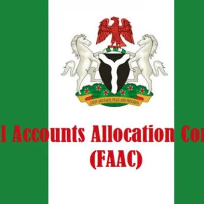 FG, States, LGs share N1.928trn FAAC revenue for November – TheNewsGuru