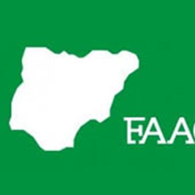 FAAC Disburses N2.103trn To FG, States, LGAs For September