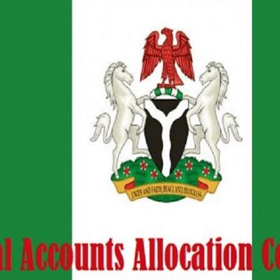 FAAC Disburses N2.103tn For September 2025, Down N122bn From August Allocation