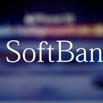 SoftBank Group seen booking modest fourth quarter loss as Vision Fund suffers
