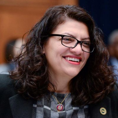 Tlaib’s perverse ‘aspirations’, pity the poor censors and other…