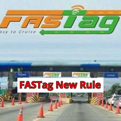 FASTag Big Relief 2026: KYV Mandatory Process Abolished for New Vehicles – Timesbull