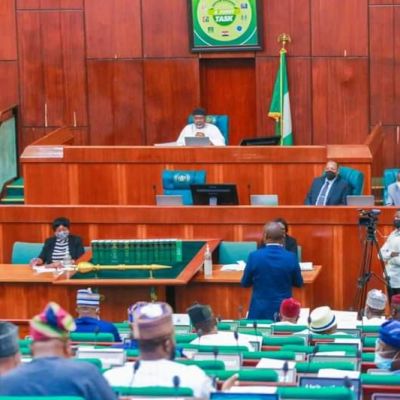 Reps Session Turns Rowdy Over Minority Leader Dispute, Forgery Allegation