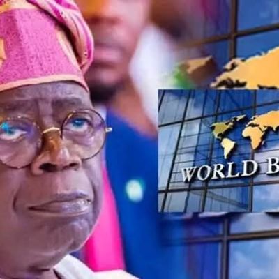 World Bank on Nigeria: Tinubu’s economic reforms caused significant rise in revenues – Blueprint Newspapers Limited