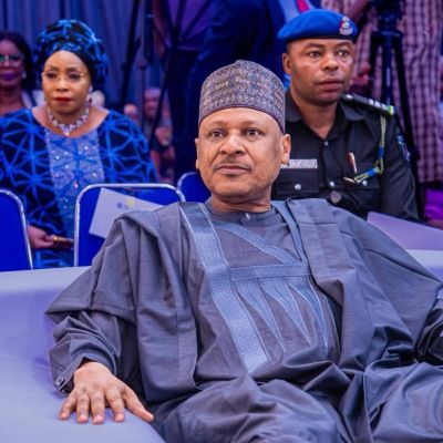 External existential threats want to weaken Nigeria’s unity – FG – Blueprint Newspapers Limited