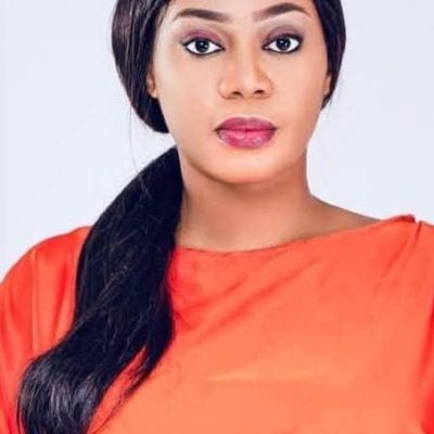 How Nigerian prophetess foresaw Trump’s action against Nigeria in 2020