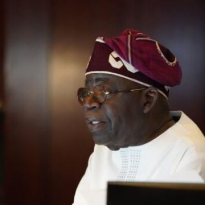 Tinubu declares nationwide security emergency – Blueprint Newspapers Limited