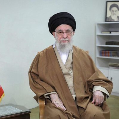 Iranian Supreme Leader Ali Khamenei Confirmed Dead After Joint Israeli-US Strikes