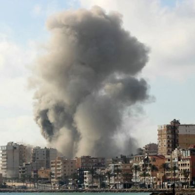 Iran halts operation against Israel, issues warning