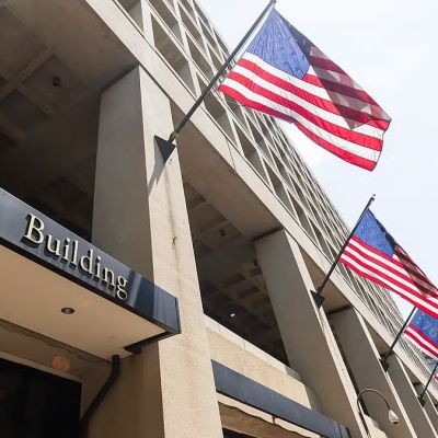 FBI fires agents linked to Trump’s classified documents probe