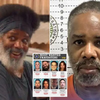FBI Most Wanted Fraud Suspect Herbert Leon Kimble Captured in Philippines – Internewscast Journal