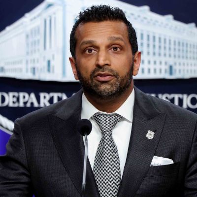 FBI Moves To Raise Murder Rate For First Time Since 2023