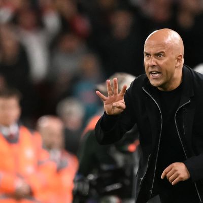 Arne Slot praises Liverpool’s mentality but reveals area for improvement