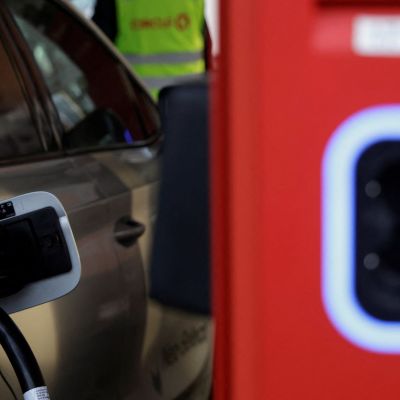 Norway’s new car sales were 96% electric in 2025