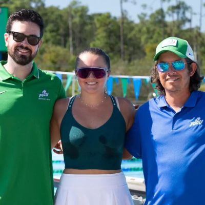 FGCU Swim & Dive Adds Three Coaches To 2024-25 Staff