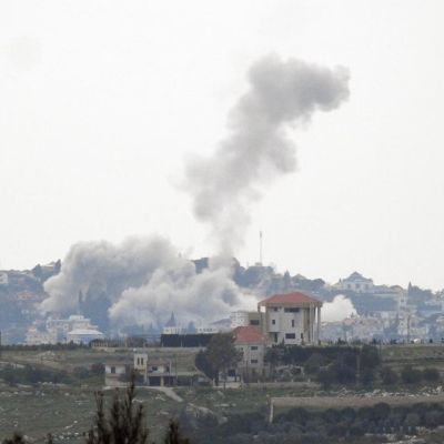 Netanyahu orders expansion of operations in southern Lebanon