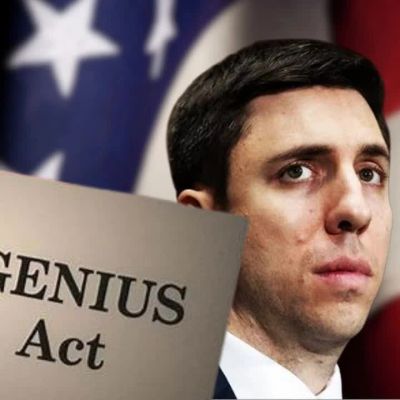 U.S. FDIC plans new GENIUS Act stablecoin rules implementation – Cryptopolitan