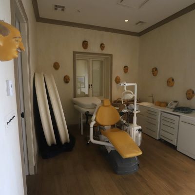 House Democrats release 200 images and videos of Jeffrey Epstein’s ‘Pedophile Island’