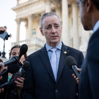 These Republicans broke with Trump on the war in Iran