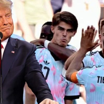‘Overturn this’: Belgium claps back at US after stunning 4-1 World Cup win