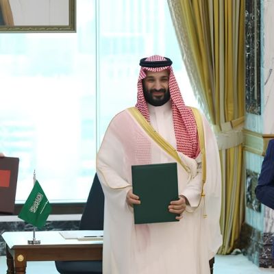Erdogan invites other countries to join defence pact with Pakistan, Saudi Arabia