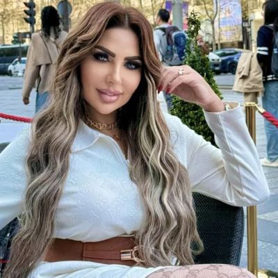 Egyptian TV presenter sentenced to death in major drug trafficking case