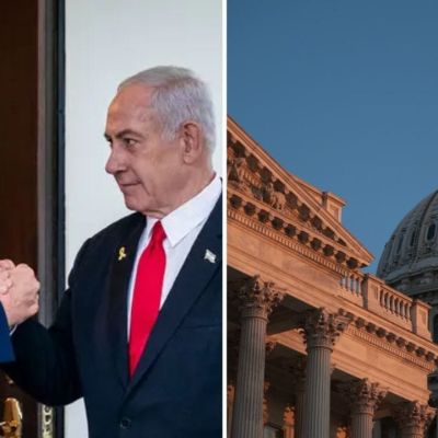 US-Israel military technology merger bill sails through lower house