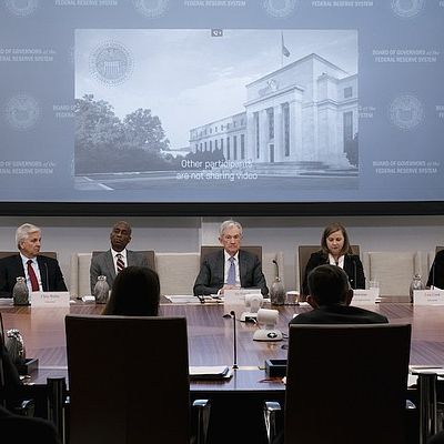 Fed divisions underscore challenge for Trump’s next chair | Chattanooga Times Free Press