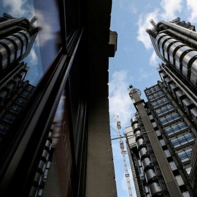Lloyd’s of London must stop supporting fossil fuel expansion says NGO