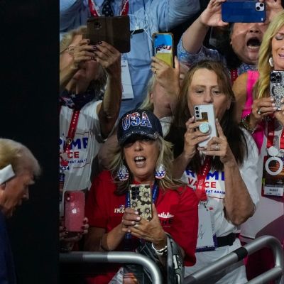 Young Republicans apologize after ‘vile and inexcusable’ racist, antisemitic ‘I love Hitler’ texts exposed