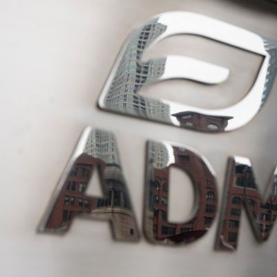 ADM closing soybean processing plant in Kershaw, South Carolina